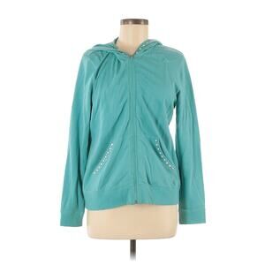 Onque Casuals Size S Zip up hoodie sweatshirt jacket